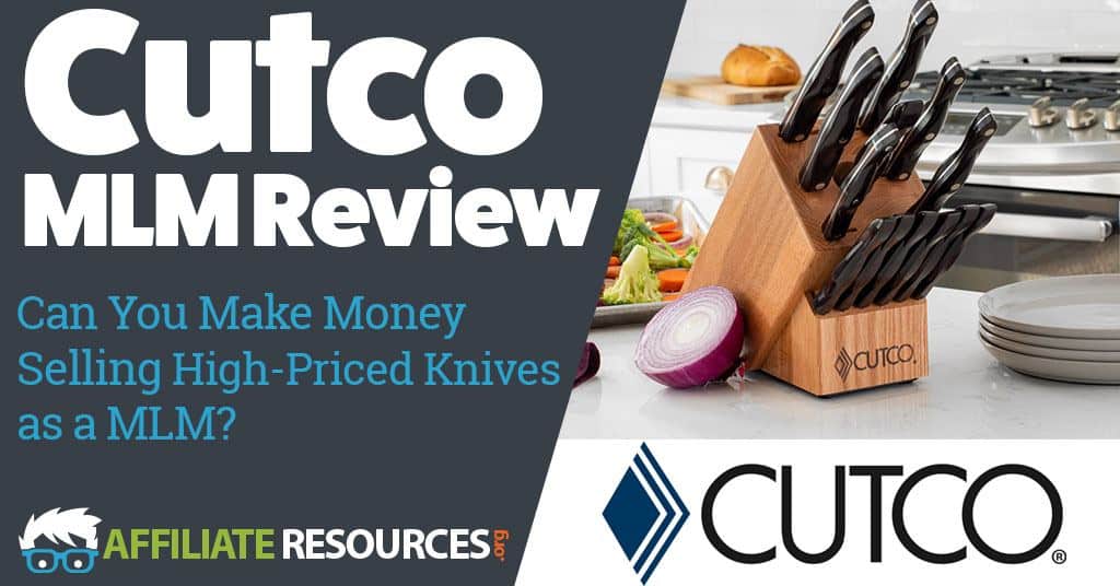 Cutco Cutlery Vegetable Peeler Review